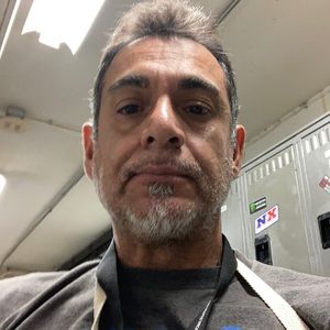 Meet your Posher, Ricardo